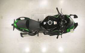 KAWASAKI NINJA 1000 SX 2023 ZXT02K