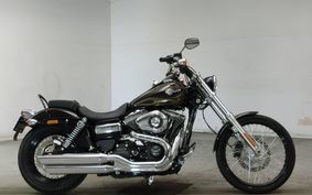 HARLEY FXDWG1680 2017 GPM