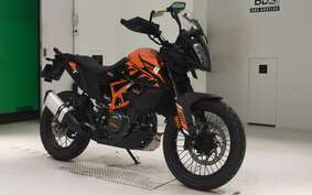 KTM 390 ADVENTURE 2024