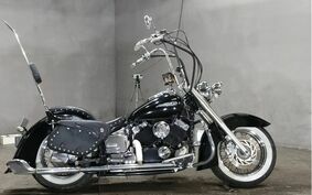 YAMAHA DRAGSTAR 400 CLASSIC 2002 VH01J