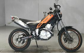 YAMAHA TRICKER DG10J