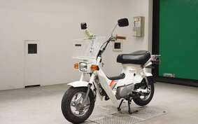 HONDA CHALY 50 CF50