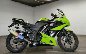 KAWASAKI NINJA 250R EX250K