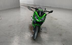 KAWASAKI NINJA 650 2015 EX650E