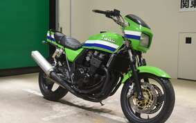 KAWASAKI ZRX400 2004 ZR400E