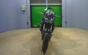 KAWASAKI Z1000 Gen.3 2008 ZRT00B