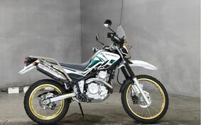 YAMAHA SEROW 250 DG17J