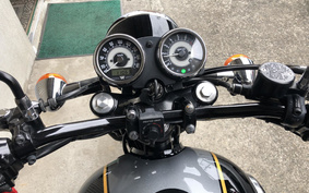 KAWASAKI W800 2011 EJ800A