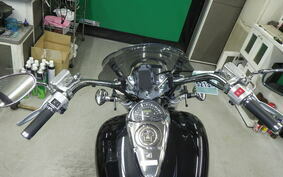 HONDA VTX1800 2012