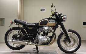 KAWASAKI W650 2002 EJ650A