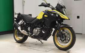 SUZUKI DL650 ( V-Strom 650 ) 2022 C733M