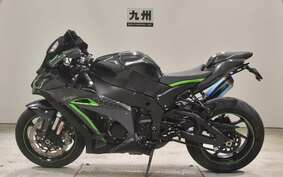 KAWASAKI ZX 10 NINJA R SE 2019 ZXT02E