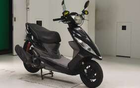 KYMCO VJR125 i