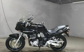 SUZUKI GSF1200 S 1999 GV75A