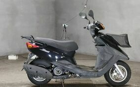 YAMAHA AXIS 125 TREET SE53J