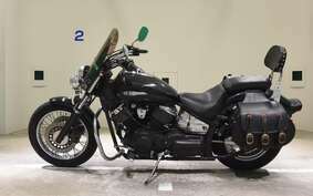 YAMAHA DRAGSTAR 1100 2008 VP13J