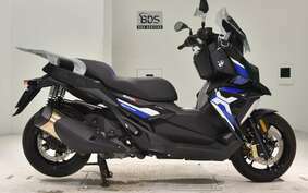 BMW C400X 2021