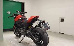 DUCATI MONSTER 937 + 2023