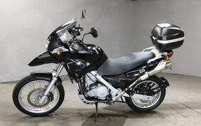 BMW F650GS 2004 0175