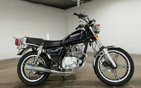 SUZUKI GN125 H PCJG9