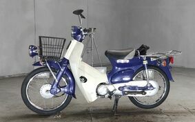 HONDA PRESS CUB 50 AA01