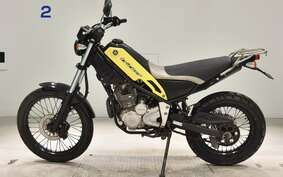 YAMAHA TRICKER DG10J