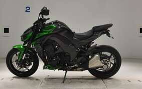 KAWASAKI Z1000 Gen.5 2022 ZXT00W