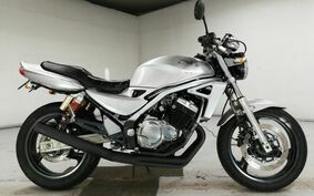 KAWASAKI BALIUS 250 Gen.2 ZR250B