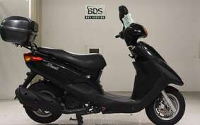 YAMAHA AXIS 125 TREET SE53J