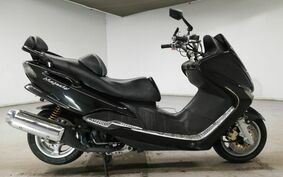 YAMAHA MAJESTY 125 5CA