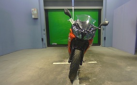 KAWASAKI NINJA 400 2014 EX400E