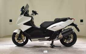 GILERA GP800 IE 2011 M551