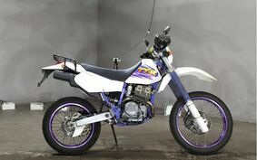 YAMAHA TT250R 4GY