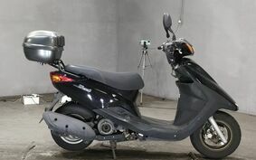 YAMAHA AXIS 125 TREET SE53J