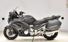 YAMAHA FJR1300 AS 2021 RP27J