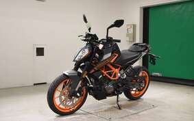 KTM 125 DUKE