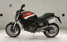 DUCATI MONSTER 1100 2010