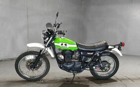 KAWASAKI 250TR BJ250F