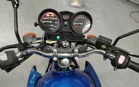 YAMAHA YBR125 PCJL