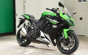 KAWASAKI NINJA 1000 A 2016 ZXT00L