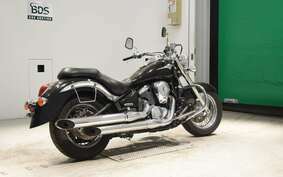 KAWASAKI VULCAN 900 CLASSIC 2010 VN900B