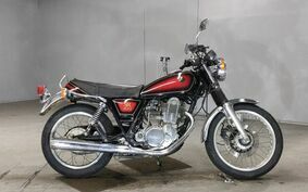 YAMAHA SR400 2H6