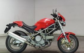 DUCATI MONSTER 400 IE 2004 M407A