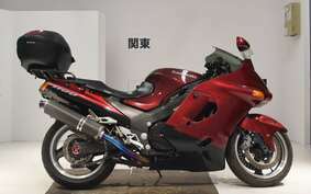 KAWASAKI ZZ1100 NINJA R Gen.2 1999 ZXT10D