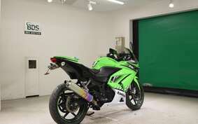 KAWASAKI NINJA 250R EX250K