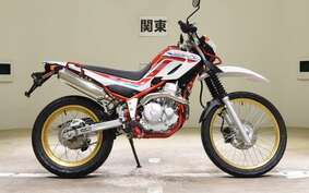 YAMAHA SEROW 250 Gen.3 DG31J