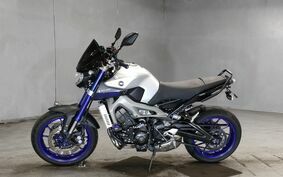 YAMAHA MT-09 2015 RN34J