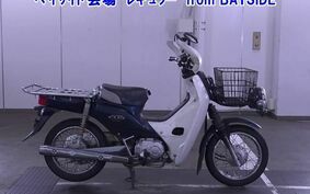 HONDA C50プロ AA04