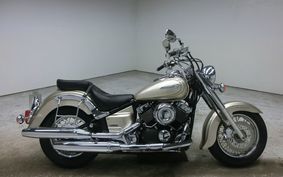 YAMAHA DRAGSTAR 400 CLASSIC FI 2011 VH02J