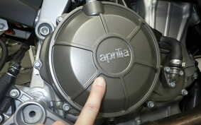 APRILIA RS660 2022